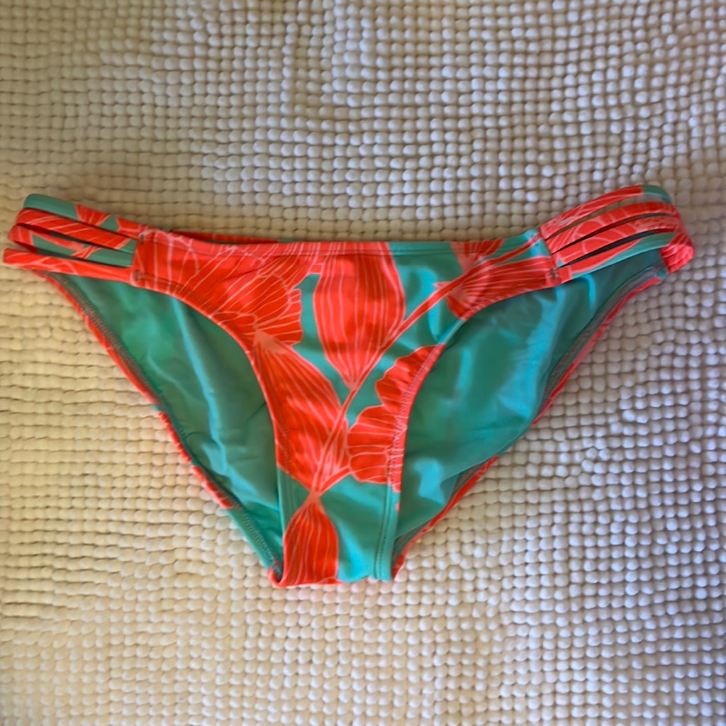 Body Glove, Xs/Tp Bikini Bottom